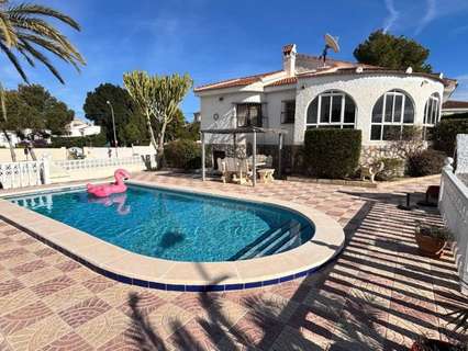 Villa en venta en Rojales zona Ciudad Quesada