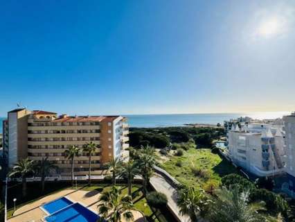 Ático en venta en Torrevieja zona La Mata