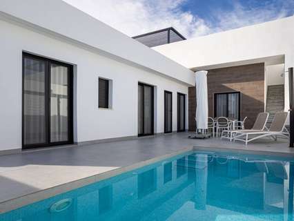 Villa en venta en Torre-Pacheco