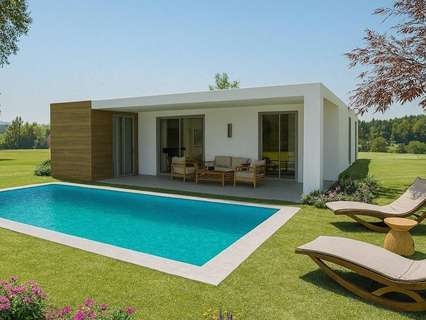 Villa en venta en Monforte del Cid zona La Capitana