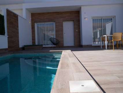 Casa en venta en San Javier zona Parque del doce