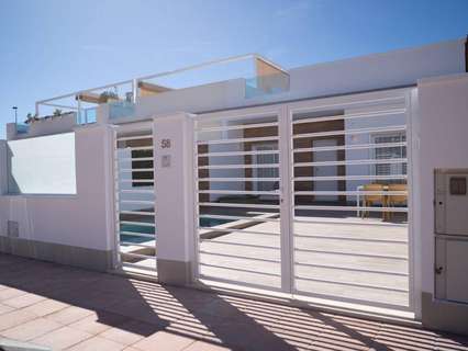 Casa en venta en San Javier zona Parque del doce