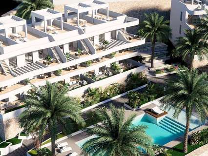 Apartamento en venta en Finestrat zona Puig Campana Golf