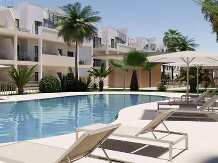 Apartamento en venta en Torre-Pacheco