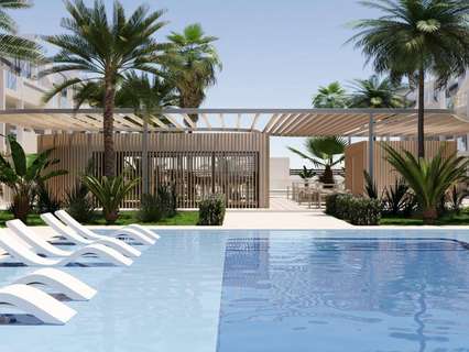 Apartamento en venta en Torre-Pacheco