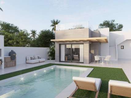 Villa en venta en Polop zona La Alberca