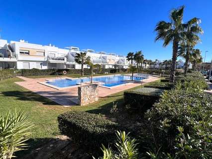 Apartamento en venta en Orihuela zona Vistabella Golf