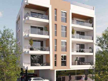 Ático en venta en San Pedro del Pinatar zona Lo Pagán