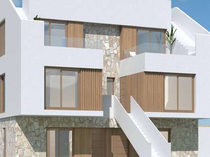 Ático en venta en Benejúzar zona pueblo