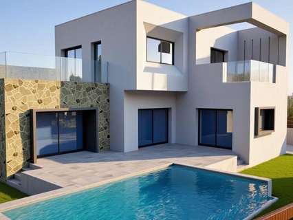 Villa en venta en San Miguel de Salinas zona Ciudad De Las Comunicaciones