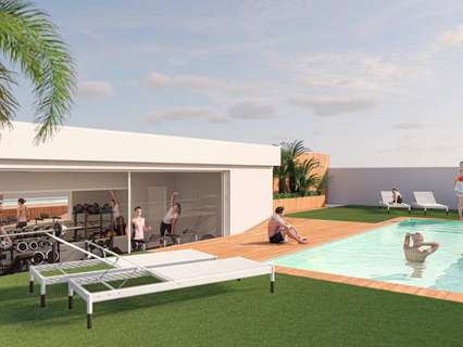 Apartamento en venta en San Pedro del Pinatar zona Lo Pagán