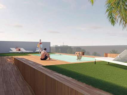 Apartamento en venta en San Pedro del Pinatar zona Lo Pagán