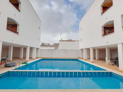 Apartamento en venta en San Fulgencio zona Pueblo