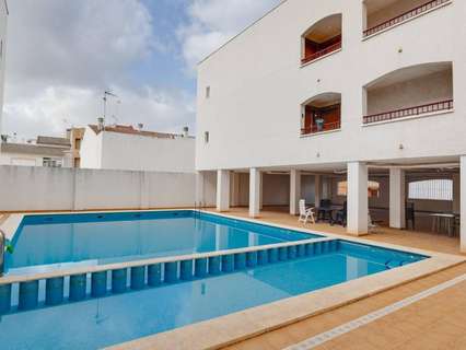 Apartamento en venta en San Fulgencio zona Pueblo