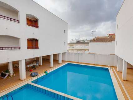 Apartamento en venta en San Fulgencio zona Pueblo