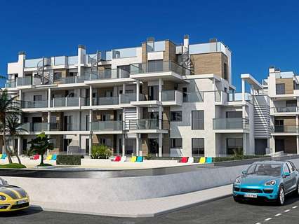 Apartamento en venta en Dénia zona Las Marinas km 2.5