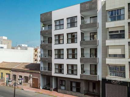 Ático en venta en Guardamar del Segura zona Pueblo