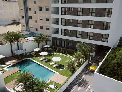 Apartamento en venta en Guardamar del Segura zona Pueblo