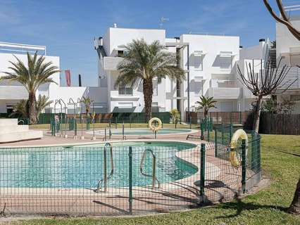 Apartamento en venta en Vera zona El Playazo