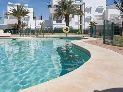 Ático en venta en Vera zona El Playazo