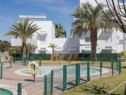 Apartamento en venta en Vera zona El Playazo