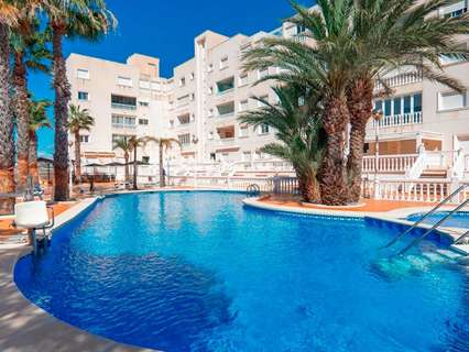 Apartamento en venta en Guardamar del Segura zona Guardamar del Segura