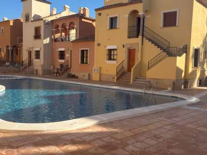 Casa en venta en Algorfa zona La Finca Golf