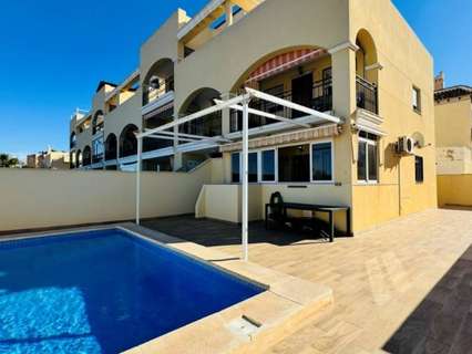 Apartamento en venta en Torrevieja zona La Mata