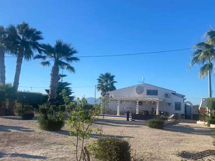 Finca en venta en Dolores zona Dolores