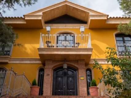 Villa en venta en Rojales zona Ciudad Quesada