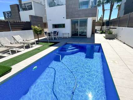 Villa en venta en Guardamar del Segura zona El Raso, Guardamar