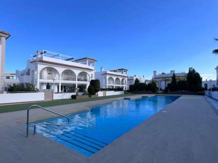 Apartamento en venta en Rojales zona Ciudad Quesada