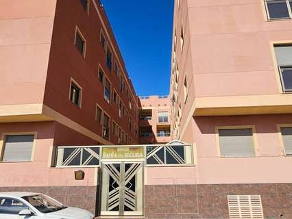 Apartamento en venta en Formentera del Segura zona Forementera del Segura