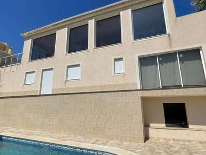 Villa en venta en Rojales zona Ciudad Quesada
