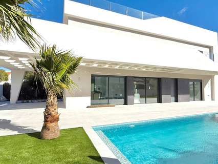 Villa en venta en Rojales zona Ciudad Quesada