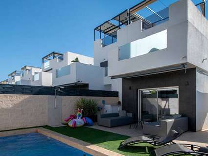 Villa en venta en Rojales zona Ciudad Quesada