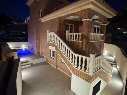 Villa en venta en Rojales zona Ciudad Quesada