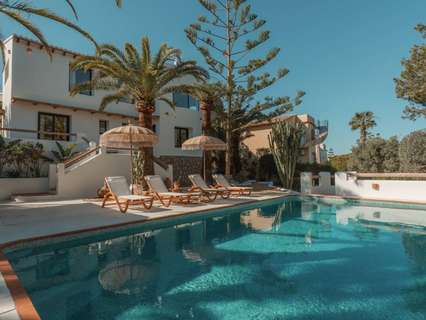 Villa en venta en Jávea/Xàbia