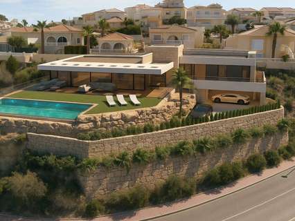 Villa en venta en Rojales zona Ciudad Quesada