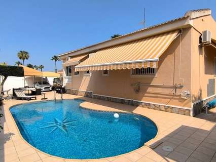 Villa en venta en Rojales zona Ciudad Quesada