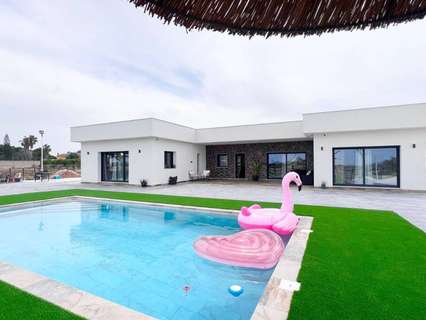 Villa en venta en Rojales zona Ciudad Quesada