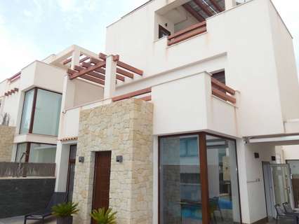 Villa en venta en Rojales zona Ciudad Quesada