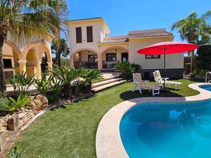 Villa en venta en Rojales zona Ciudad Quesada