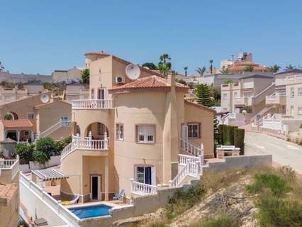 Villa en venta en Rojales zona Ciudad Quesada