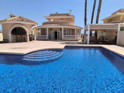 Villa en venta en Rojales zona Ciudad Quesada