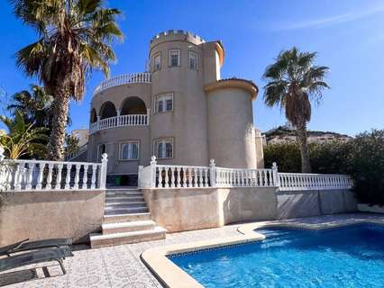 Villa en venta en Rojales zona Ciudad Quesada