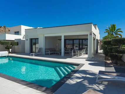 Villa en venta en Rojales zona Ciudad Quesada