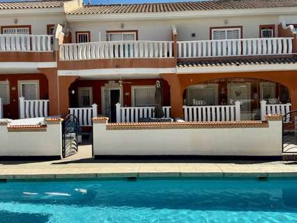 Casa en venta en Rojales zona Ciudad Quesada