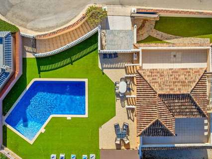 Villa en venta en Rojales zona Ciudad Quesada