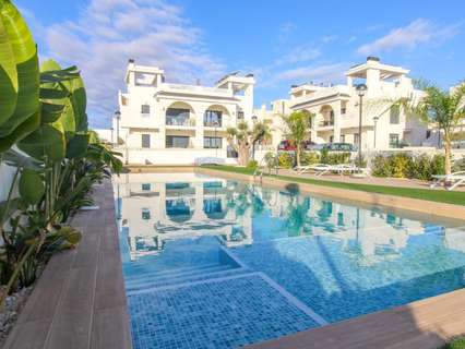 Apartamento en venta en Rojales zona Ciudad Quesada